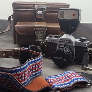 Asahi Pentax K1000 SE